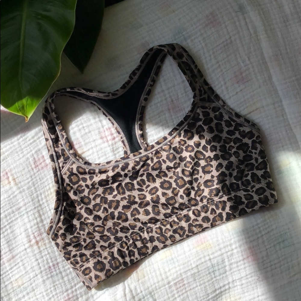 GAP sports bra